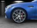 Mercedes-Benz C 63 AMG C63 S E T Premium MAGNO Perf.Sitze DISTRO Carbon Niebieski - thumbnail 13