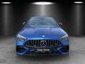 Mercedes-Benz C 63 AMG C63 S E T Premium MAGNO Perf.Sitze DISTRO Carbon Niebieski - thumbnail 6