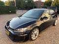Volkswagen Golf GTD 2.0 TDI AUTOMAAT.NAVI.LEER. EXPORT! Noir - thumbnail 11