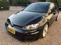 Volkswagen Golf GTD 2.0 TDI AUTOMAAT.NAVI.LEER. EXPORT! Noir - thumbnail 12