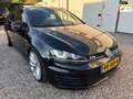 Volkswagen Golf GTD 2.0 TDI AUTOMAAT.NAVI.LEER. EXPORT! Noir - thumbnail 1