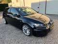 Volkswagen Golf GTD 2.0 TDI AUTOMAAT.NAVI.LEER. EXPORT! Noir - thumbnail 2