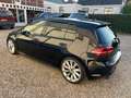 Volkswagen Golf GTD 2.0 TDI AUTOMAAT.NAVI.LEER. EXPORT! Noir - thumbnail 9