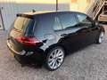 Volkswagen Golf GTD 2.0 TDI AUTOMAAT.NAVI.LEER. EXPORT! Noir - thumbnail 4