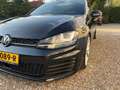 Volkswagen Golf GTD 2.0 TDI AUTOMAAT.NAVI.LEER. EXPORT! Noir - thumbnail 14