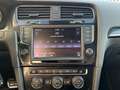 Volkswagen Golf GTD 2.0 TDI AUTOMAAT.NAVI.LEER. EXPORT! Noir - thumbnail 21