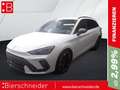 CUPRA Leon SP 1.5 eTSI DSG AB 199EUR NAVI REAR VIEW SHZ Weiß - thumbnail 1