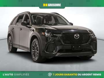 GS-L AWD AUTO A/C CUIR TOIT NAV GR ELECT MAGS