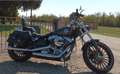 Harley-Davidson Breakout 103 Czarny - thumbnail 1
