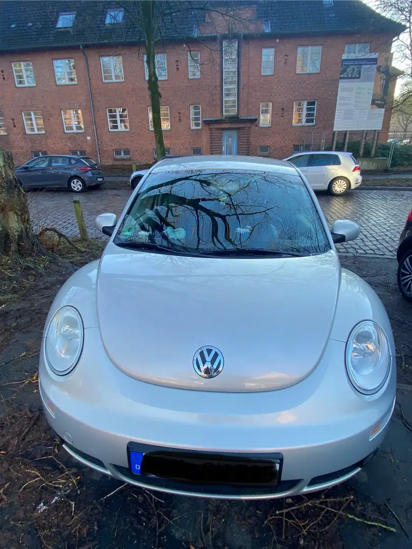 Volkswagen New Beetle Or - 1