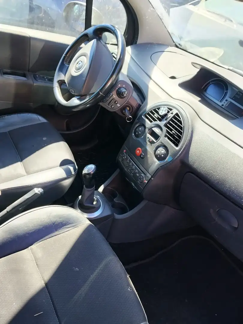 Renault Modus 1.2 tce Expression 100cv - 2