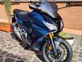 Honda Forza 750 Style Bleu - thumbnail 3