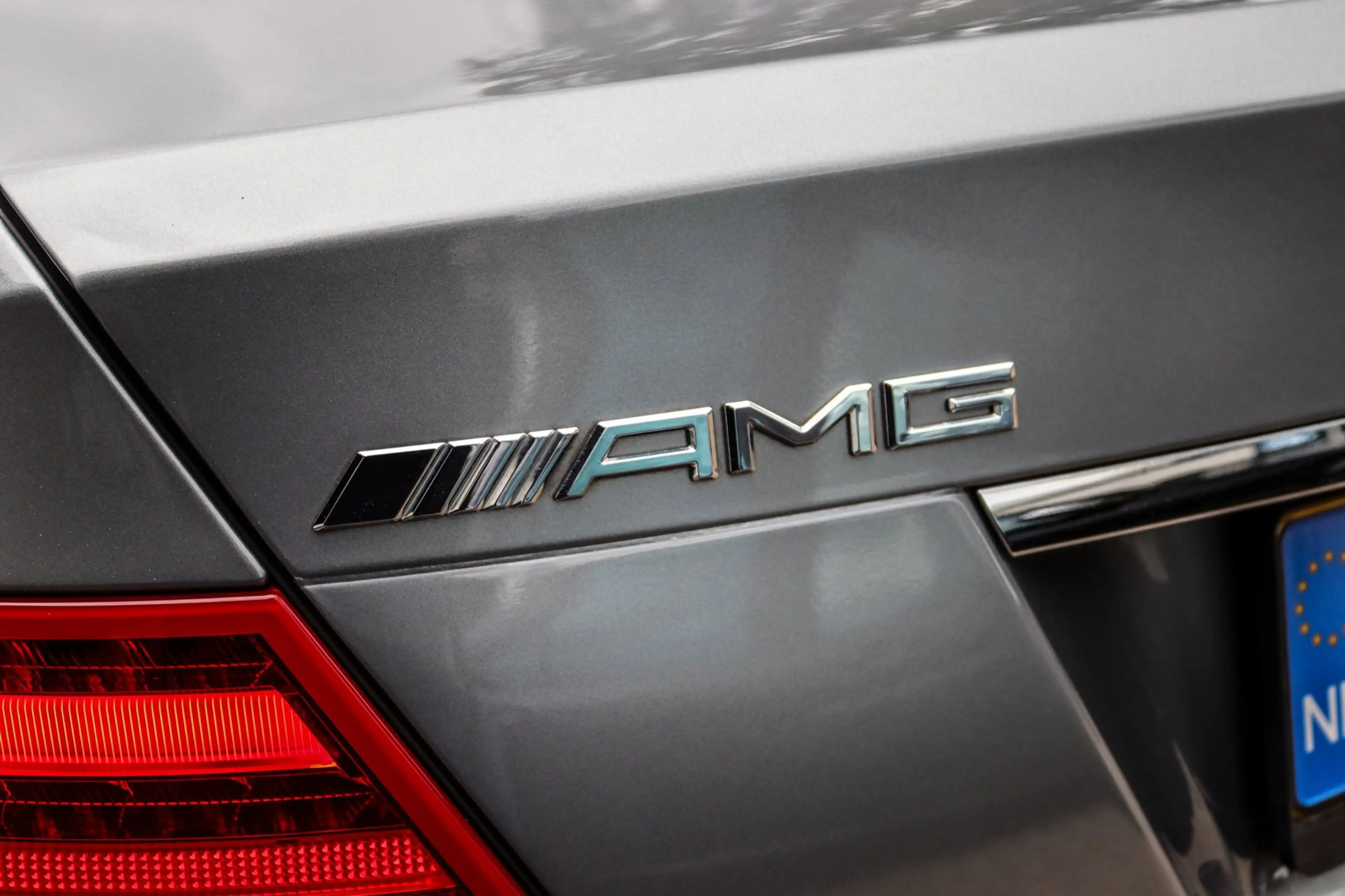 Mercedes-Benz C 180 Coupé AMG PAKKET CLIMA NAVI — photo 2
