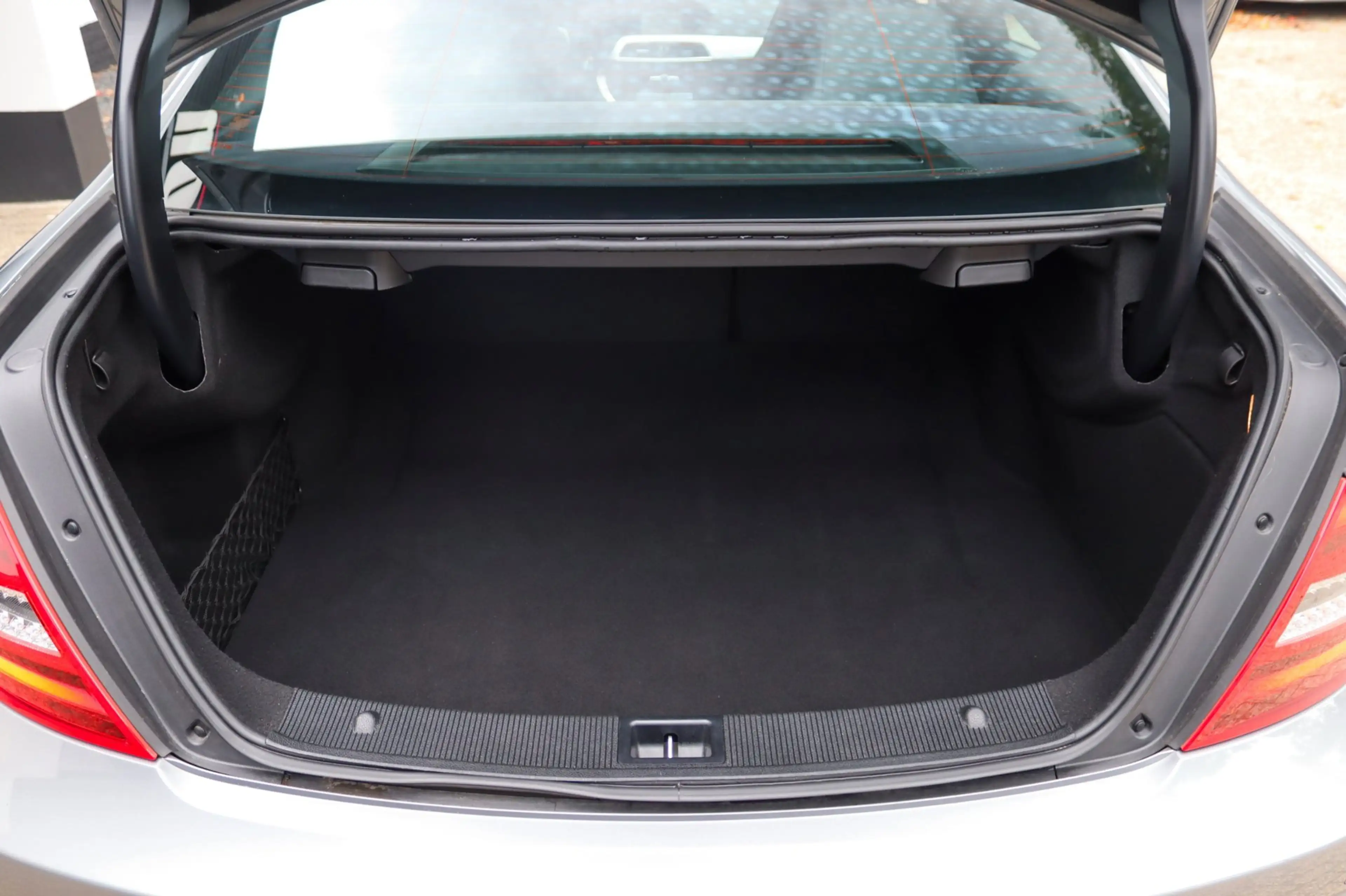 Mercedes-Benz C 180 Coupé AMG PAKKET CLIMA NAVI — photo 11