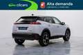 Peugeot 2008 Hybrid Allure Plus eDCS6 145 Blanco - thumbnail 5