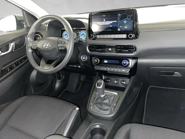 Hyundai Kona view 7