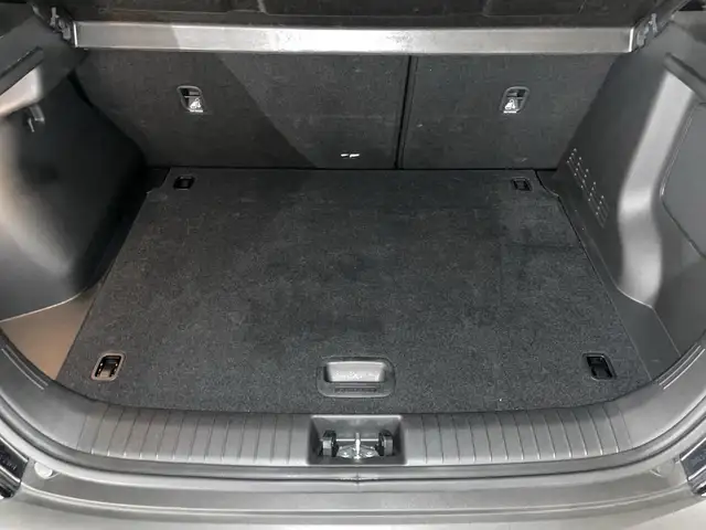 Hyundai Kona view 12