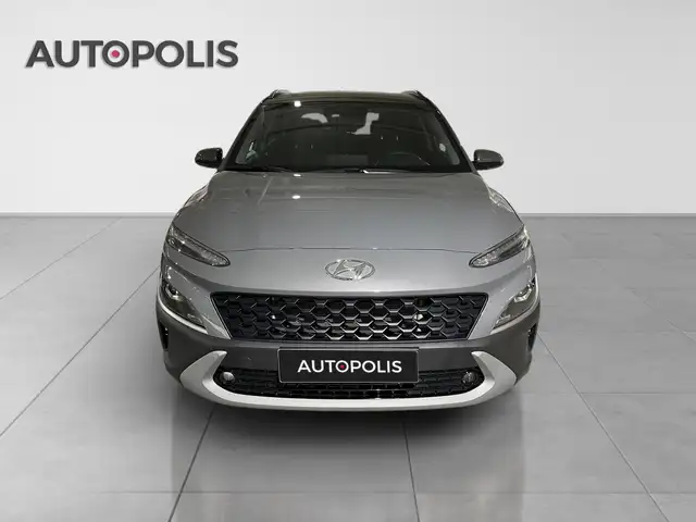 Hyundai Kona view 14