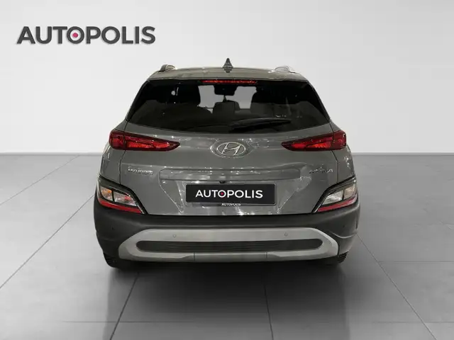 Hyundai Kona view 15