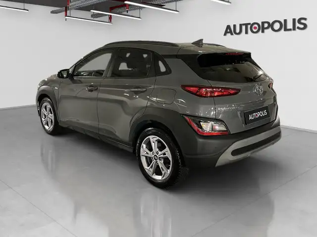 Hyundai Kona view 13