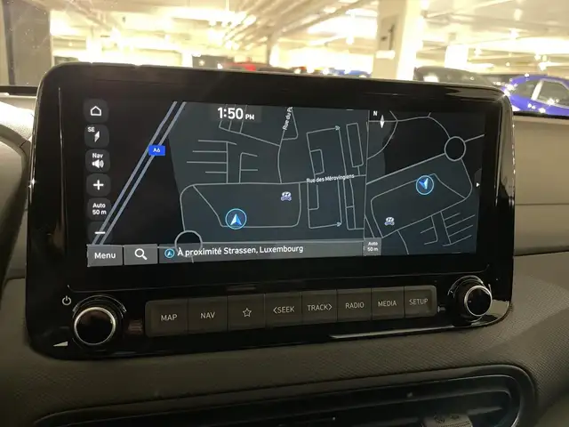 Hyundai Kona view 3