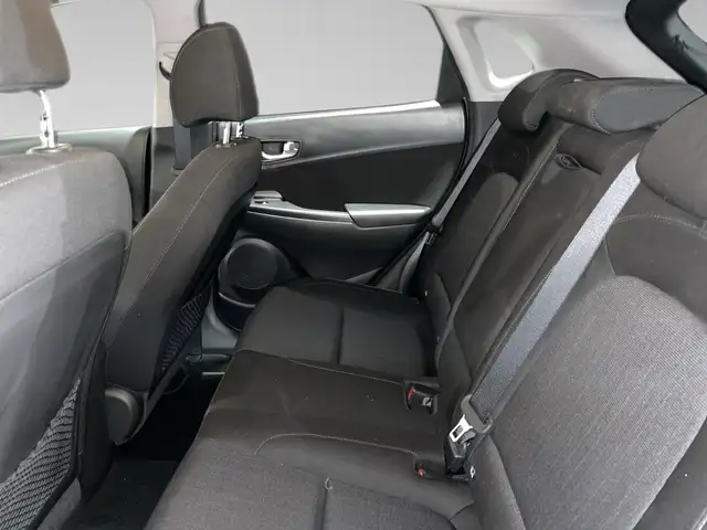 Hyundai Kona view 11