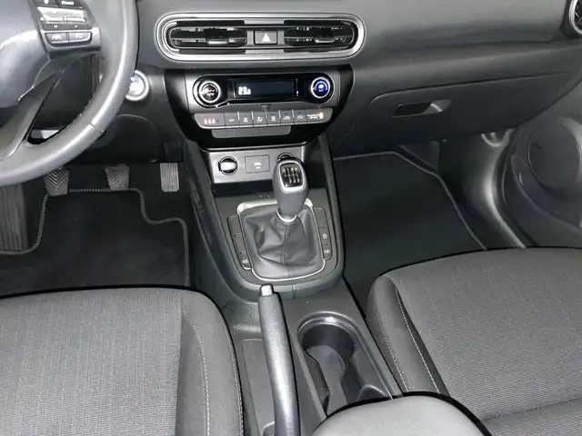 Hyundai Kona view 10