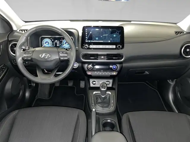Hyundai Kona view 5