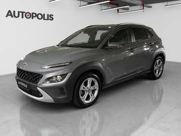 1.0 T-GDI Techno 48V