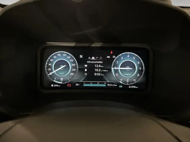 Hyundai Kona view 2