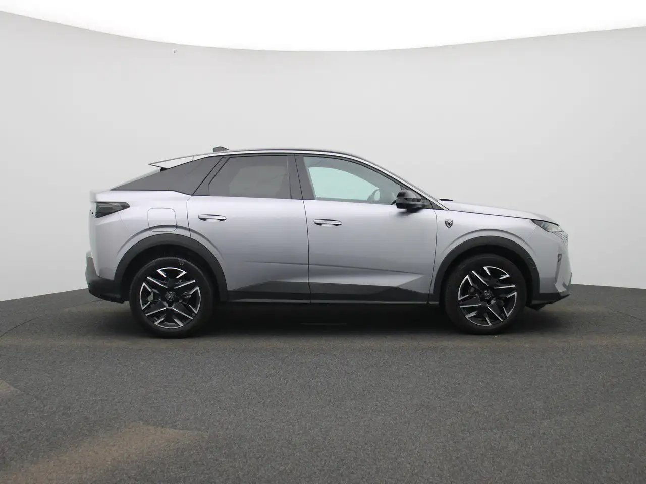 Peugeot 3008 2026