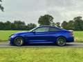 BMW M4 4-serie Coupé CS|Keramische remmen|NL-auto|24.000k Blauw - thumbnail 30