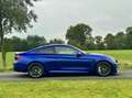 BMW M4 4-serie Coupé CS|Keramische remmen|NL-auto|24.000k Blauw - thumbnail 43