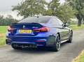 BMW M4 4-serie Coupé CS|Keramische remmen|NL-auto|24.000k Blauw - thumbnail 31