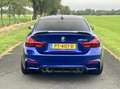 BMW M4 4-serie Coupé CS|Keramische remmen|NL-auto|24.000k Blauw - thumbnail 42