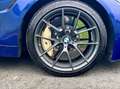 BMW M4 4-serie Coupé CS|Keramische remmen|NL-auto|24.000k Blauw - thumbnail 48