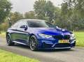 BMW M4 4-serie Coupé CS|Keramische remmen|NL-auto|24.000k Blauw - thumbnail 27