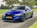BMW M4 4-serie Coupé CS|Keramische remmen|NL-auto|24.000k Blauw - thumbnail 28