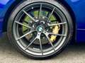 BMW M4 4-serie Coupé CS|Keramische remmen|NL-auto|24.000k Blauw - thumbnail 3