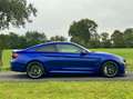 BMW M4 4-serie Coupé CS|Keramische remmen|NL-auto|24.000k Blauw - thumbnail 29