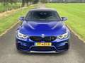BMW M4 4-serie Coupé CS|Keramische remmen|NL-auto|24.000k Blauw - thumbnail 50