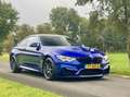 BMW M4 4-serie Coupé CS|Keramische remmen|NL-auto|24.000k Blauw - thumbnail 44