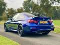 BMW M4 4-serie Coupé CS|Keramische remmen|NL-auto|24.000k Blauw - thumbnail 32