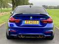 BMW M4 4-serie Coupé CS|Keramische remmen|NL-auto|24.000k Blauw - thumbnail 34