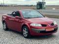 Renault Megane Cabrio Dynamique Luxus 1,6 16V Rot - thumbnail 5