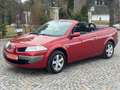 Renault Megane Cabrio Dynamique Luxus 1,6 16V Rot - thumbnail 2