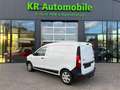 Dacia Dokker Express Essential / AHK / Laderaumboden Weiß - thumbnail 3