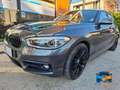 BMW 116 SPORT Grau - thumbnail 8