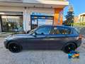 BMW 116 SPORT Grau - thumbnail 4