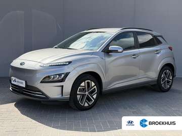 EV Comfort Smart 39 kWh / Accu SOH 91% / Warmtepom